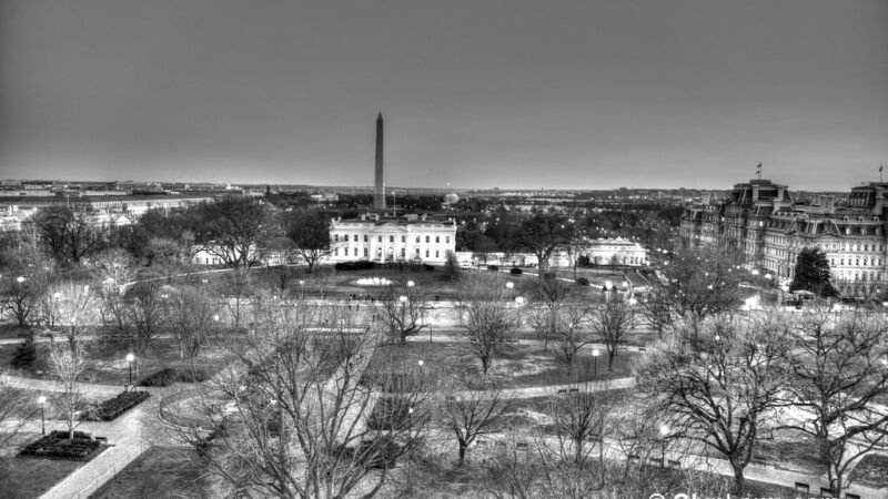 The White House, Washington, D.C.