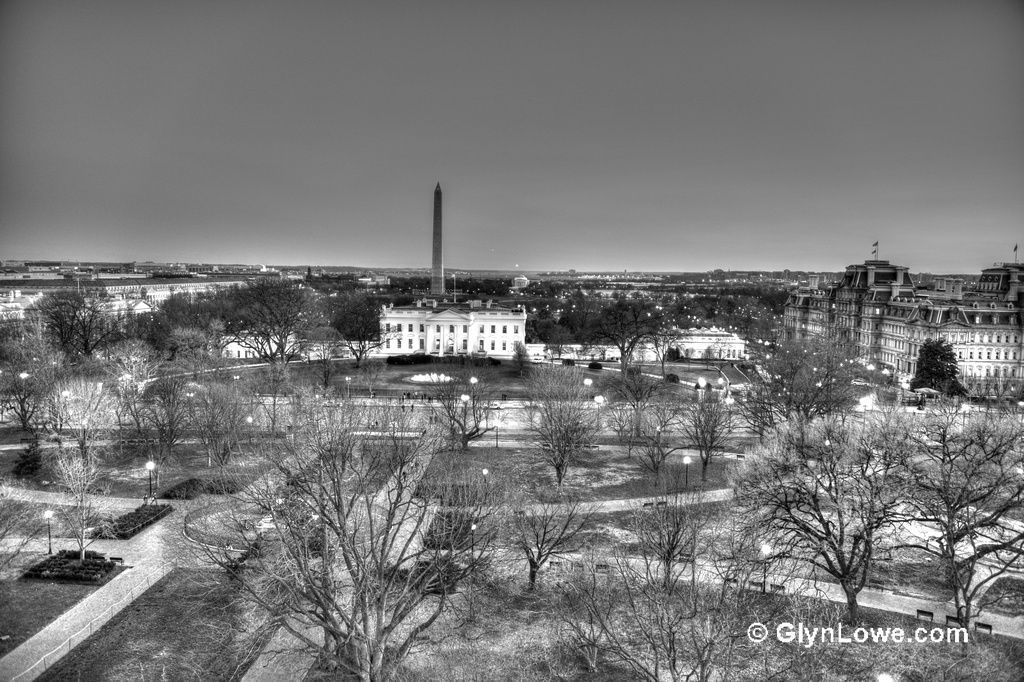 The White House, Washington, D.C.
