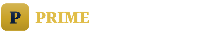 Prime News Times logo (Round 3)